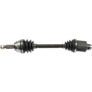 CV Axle Joint Shaft Assembly Front Passenger Right Side New For Patriot Compass