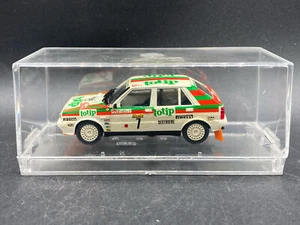 Vitesse 1/43 Lancia Delta 4WD Rally Die Cast - Picture 1 of 8