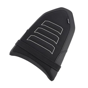 Rear PassengerSeat Pillion Saddle Flat Blacka For Yamaha Tenere 700 2019-24 AU - Picture 1 of 12