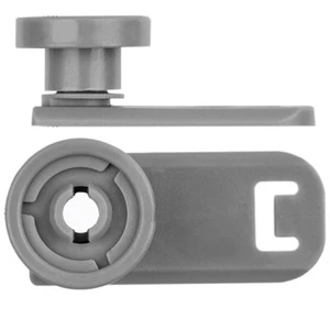 Oberkorbrolle passend für Miele 7649011 für Besteckschublade Geschirrspüler - Bild 1 von 11