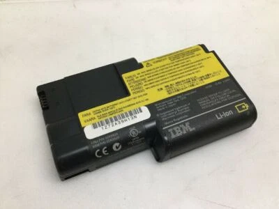 OEM IBM Lenovo ThinkPad T20 T21 T22 T23 T24 02K6620 02K6626 Foto 1 de 2