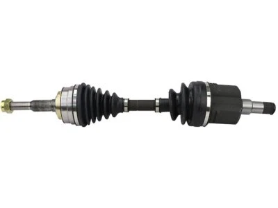 For 1982-1989 Buick Skyhawk CV Axle Assembly Front Left DriveBolt 71337MDBJ 1983 - Image 1 of 2