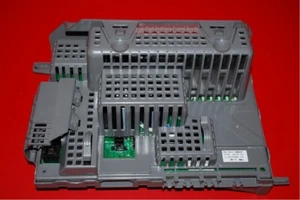 Placa de control de lavadora de carga frontal Maytag - Parte # W11201283 | W10750568 - Imagen 1 de 12