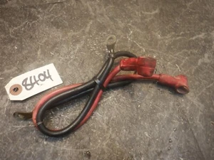 1987 POLARIS TRAIL BOSS 250 POSITIVE GROUD WIRE 8404 - Bild 1 von 2