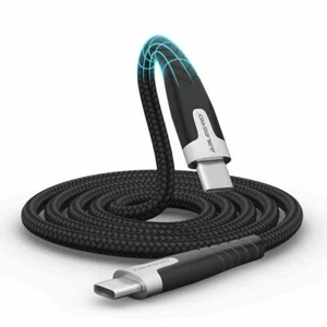 USB C to Type C Charger Cable 3A PD Quik Fast Charging Lead for Samsung Google - Picture 1 of 6
