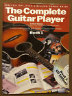 The Complete Guitar Player Book 1 Guitar Sheet Music with CD by Russ Shipton