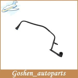 Purge Valve Tube Hose For 2016- 2019 Durango Grand Cherokee 68250915AD Rubber - Picture 1 of 8