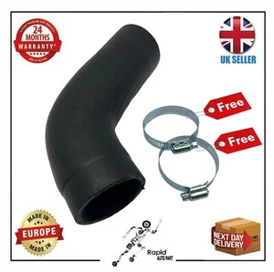 Intercooler Pipe Turbo Hose For Vauxhall Opel Antara Chevrolet Captiva 2.2 Cdti - Picture 1 of 11