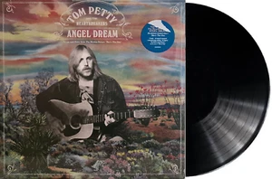 Tom Petty & The Heartbreakers - Angel Dream She's The One OMPS: 12" Vinyl LP New - Picture 1 of 3