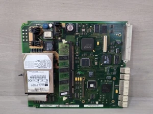 ALCATEL 3BA23225AABC-02 VPU5 CARD - Picture 1 of 12