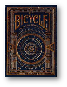 Bicycle Cypher Playing Cards Poker Spielkarten Kartenspiel - Bild 1 von 8