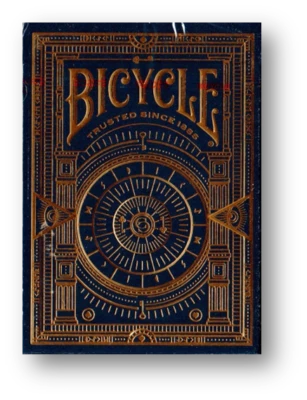 Bicycle Cypher Playing Cards Poker Spielkarten Kartenspiel - Bild 1 von 4