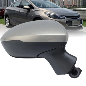 Right Side 7Pin Electric Door Mirror For Holden Astra BK 2016 17-19 Blind Spot - Picture 1 of 13