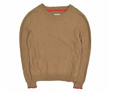 CAMEL ACTIVE Pullover mit Seitenschlitz / M - Bild 1 von 4