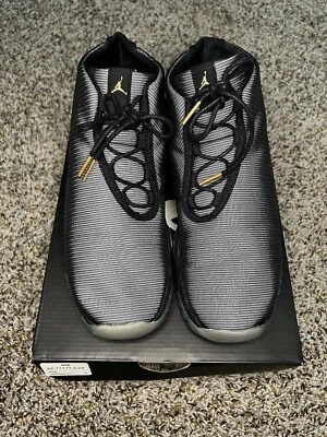 Jordan Future Reflective 3M Talla 4 Foto 1 de 4