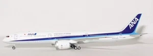 ANA - All Nippon Airways / Boeing 787-10 Dreamliner / JA891A / AV4248 / 1:400 - Picture 1 of 1