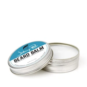 Johnny B Beard Balm 2.12 oz  - Picture 1 of 1