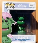 Pop! Disney Elliott #206 6 Inch