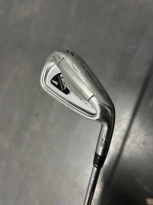 Adams Idea a2 Hybrid Single 6 Iron Steel Shaft Lite Flex Mens Right Handed - Image 1 of 4