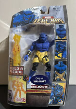 Marvel Legends Astonishing Beast BAF Nemesis Walmart Exclusive