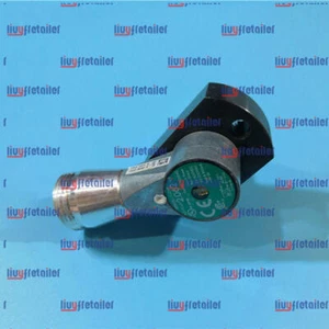 1 PIEZA Pepperl+Fuchs NJ2-PD-US-2.062-V93 Usado - Imagen 1 de 1