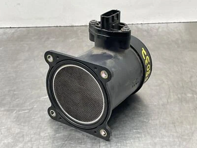 2001 NISSAN MAXIMA MASS AIR FLOW METER MAF SENSOR OEM 22680 AD200 - Image 1 of 4