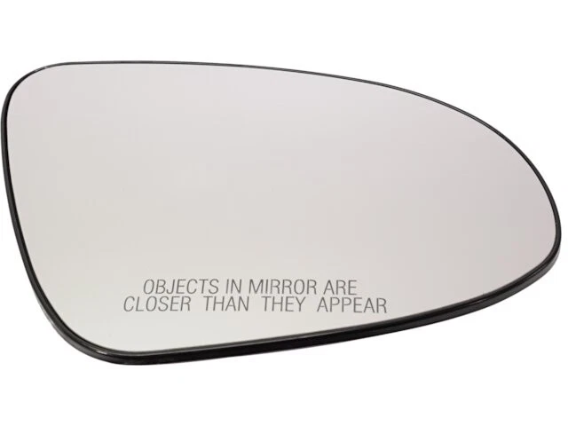 Kool Vue 25CD79P Right Door Mirror Glass Fits 2012-2019 Toyota Prius C - Изображение 1 из 1