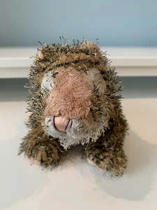 Ganz Webkinz Plush Tiger Stuffed Animal Toy NO Code HM032 - Picture 1 of 2