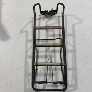 Vintage ESGE Fahrradträger Made in Germany, Top Zustand - Bild 1 von 8