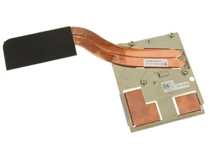 Dell OEM Precision M6800 Video Card Heatsink for AMD Graphics 9184J - Picture 1 of 2