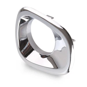 Für GL1800 Honda 2006-2011 07 08 Goldwing Chrom Verkleidung Zündschlüssel Akzent Set - Bild 1 von 4