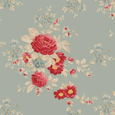 Carol Duckegg 100627 - Merry Little Christmas by Tilda Fabrics - image 1 of 4