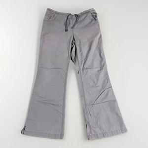 Carhartt Men's Jogger Pant Scrubs Grey. - Picture 1 of 7
