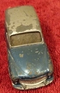Corgi Hillman Husky - Playworn. - Picture 1 of 5