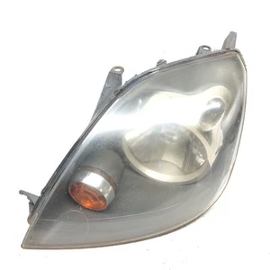 FORD FIESTA MK6 VAN 1.4 TDCI SCHEINWERFER VORNE LINKS BEIFAHRER NSF EINHEIT 2006 - 2008 - Bild 1 von 6