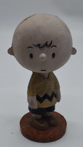 CHARLIE BROWN Dark Horse Figur PEANUTS STATUE 60 Jahre YOE STUDIO OHNE NUMMER - Bild 1 von 5