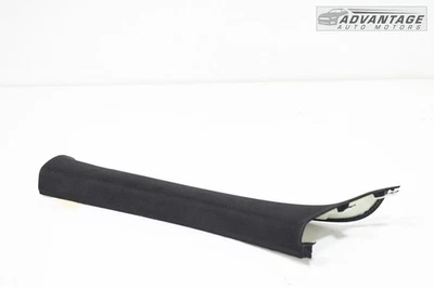 2017-2022 BMW 740I XDRIVE G12 FRONT LEFT SIDE A PILLAR TRIM COVER PANEL OEM - Image 1 of 4