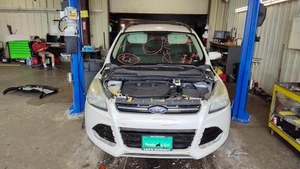 Passenger Tail Light Quarter Panel Mounted Fits 13-16 ESCAPE 1107722 - Picture 1 of 12