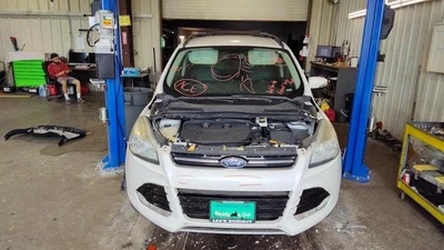 Passenger Tail Light Quarter Panel Mounted Fits 13-16 ESCAPE 1107722 - Image 1 of 4