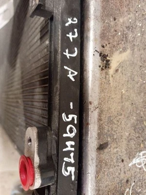 Condensador CA 2005-10 Honda ODYSSEY 9409164 - Imagem 1 de 4