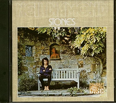 Stones - Neil Diamond CD BCVG The Cheap Fast Free Post - Bild 1 von 2
