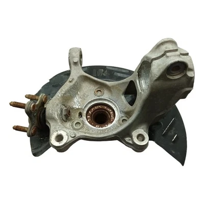 Cojinete de rueda de buje delantero izquierdo VOLKSWAGEN Tiguan R Tsi 4motion S-a 2.0 Foto 1 de 4