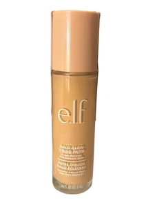New e.l.f. Halo Glow Liquid Filter, 1 Fair, 1.06 Fl Oz (31.5 ml) - Picture 1 of 1