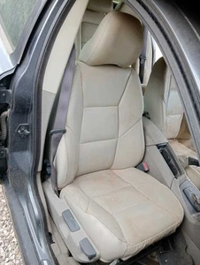 asiento delantero derecho para VOLVO S60 BERLINA 2.4 D 2001 297164 - Picture 1 of 6