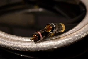 Interconexión Straightwire Serenade II RCA - 1M - Imagen 1 de 3
