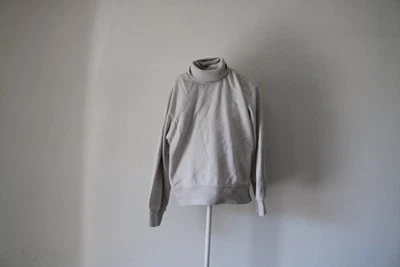 Pulli Gr. M Von Zara Rollkragenpullover Beige - Bild 1 von 4