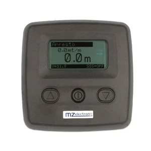 MZ Electronic EV030 Compteur de chaîne de guindeau de bateau - Imagen 1 de 4