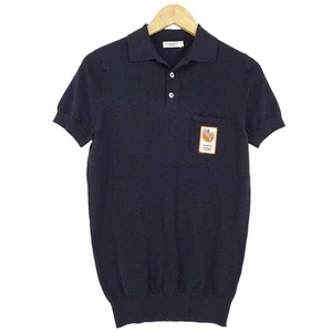 Suitsupply Men's Polo Shirt Slim Fit Fo1 Size S Cotton TeamNL - Picture 1 of 9