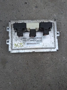 2002 Dodge Dakota 3.9L V6 Engine Control Module P56028652AA - Picture 1 of 3