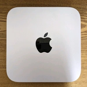 2012 Mac Mini - Core i5 2.5 GHZ - 8GB RAM - 1TB HDD - Intel HD Graphics 4000 - Picture 1 of 6